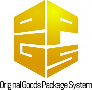 Logo - Original Goods Package System