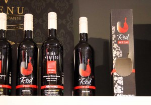 Printed-wine-bottles-at-the-Mimaki-booth