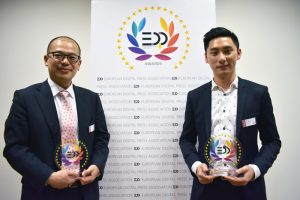 EDP awards mimaki 2017
