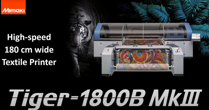 Tiger MkIII Product Webinar