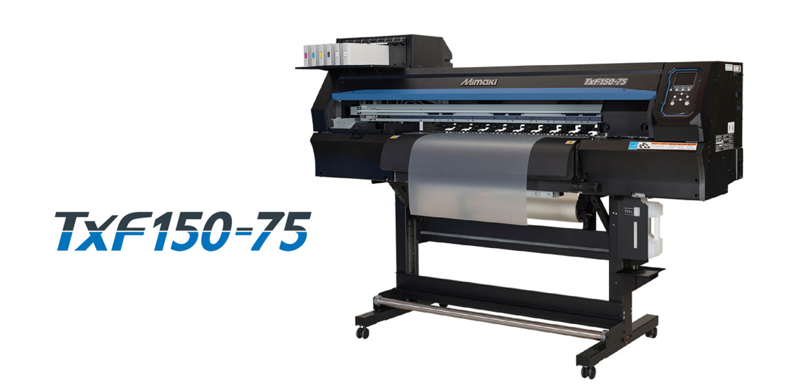 TxF150-75 inkjet printer
